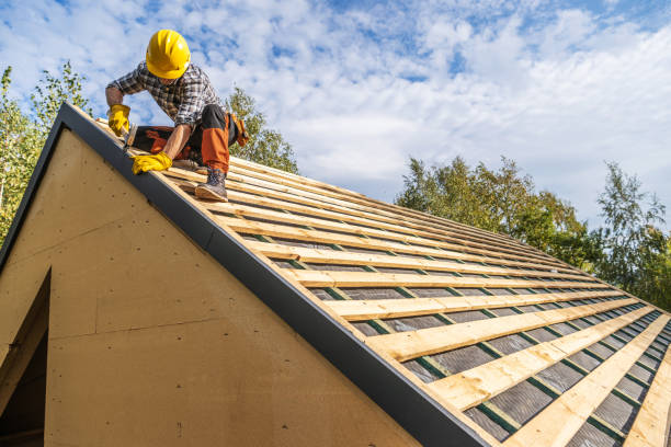 Best Commercial Roofing Services  in Centreville, MS