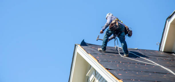 Best Emergency Roof Repair  in Centreville, MS